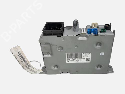 Used Radio Radio 39553165 39553165