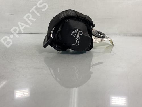 Used Rear right seatbelt Rear right seatbelt VW POLO IV (9N_, 9A_) [2001-2014] 20031423 20031423