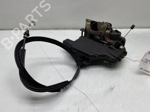 Used Front right lock Front right lock VW LUPO I (6X1, 6E1) 1.0 (50 hp) 24961304 24961304
