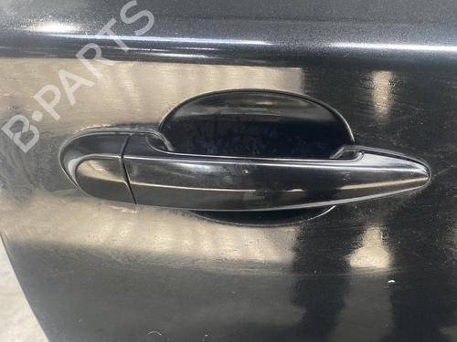 Right front door BMW 1 (E81)  | BP19957102C3