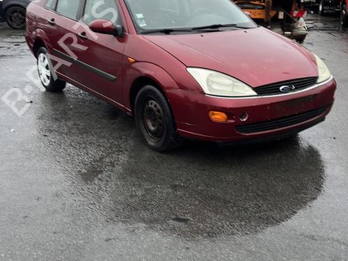 Left headlight FORD FOCUS I Saloon (DFW) 2.0 16V | BP25623968C28 