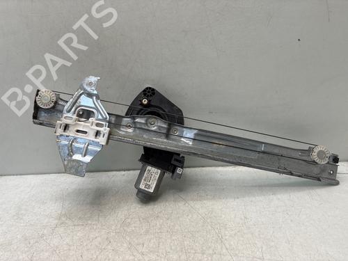 Front left window mechanism CITROËN C4 II (NC_) 1.6 BlueHDi 120 | BP34459078C22 - Image 3