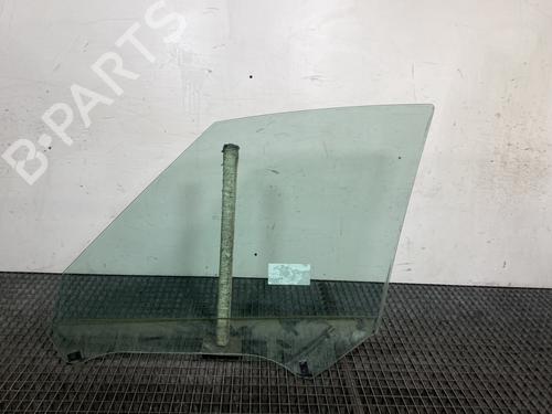 Front right door window CITROËN C4 Picasso I MPV (UD_) 1.6 HDi | BP21785061C19 