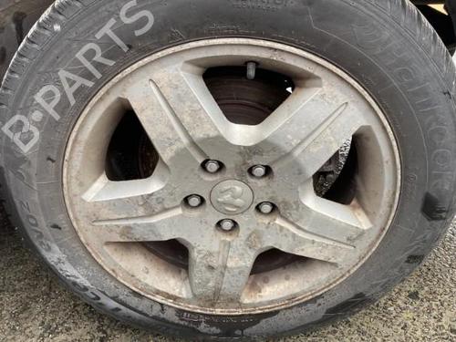 Tailgate lift support DODGE CALIBER 2.0 CRD | BP29841497C138  - Image 6