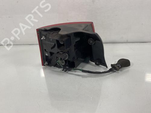 Right taillight CITROËN C-CROSSER (VU_, VV_) 2.2 HDi | BP22550087C35 