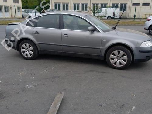 Right mirror VW PASSAT B5.5 (3B3) 1.9 TDI | BP20023118C27 