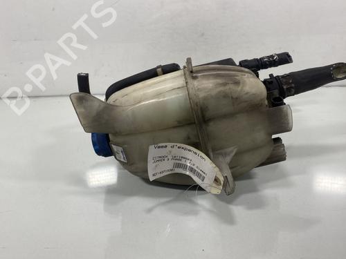 Expansion tank CITROËN JUMPER II Van 2.2 HDi 120 | BP19981813C120 