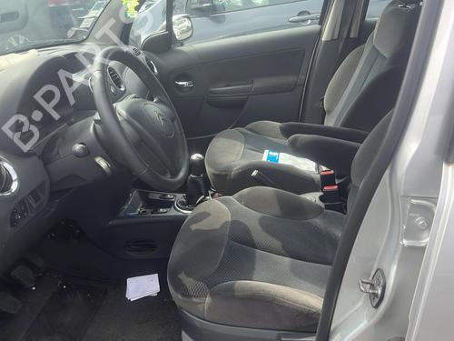 Fuse box CITROËN C3 I (FC_, FN_) 1.4 HDi | BP26527808E1 
