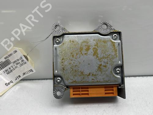 ECU airbags PEUGEOT 307 (3A/C) 2.0 HDi 90 | BP24427699M53 