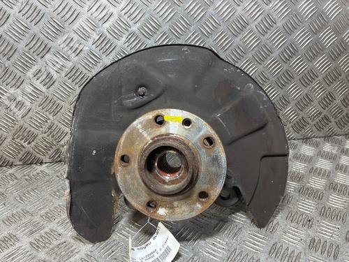 Used Right front steering knuckle Right front steering knuckle 39573195 39573195