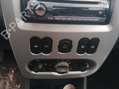 Instrument cluster DACIA SANDERO 1.5 dCi | BP24960561C47 - Image 8