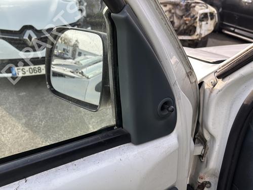 Left front steering knuckle RENAULT KANGOO (KC0/1_) D 65 1.9 (KC0E, KC02, KC0J, KC0N) | BP33484998M25 - Image 20