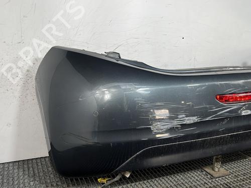 Rear bumper PEUGEOT 208 I (CA_, CC_) 1.6 HDi / BlueHDi 75 | BP30148395C8