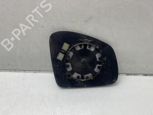 Used Left mirror glass RENAULT TWINGO III (BCM_, BCA_) 1.0 SCe 70 (71 hp) 19958191