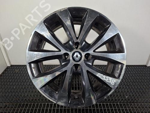 Used Rim Rim 38448552 38448552