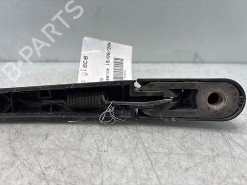 Used Rear windshield wiper arm Rear windshield wiper arm CITROËN C2 (JM_) 1.1 (60 hp) 35987596 35987596