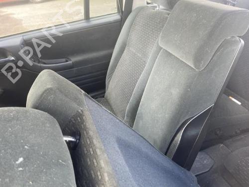 Højre forlygte OPEL ZAFIRA A MPV (T98) 2.0 DTI 16V (F75) | BP20219848C29 