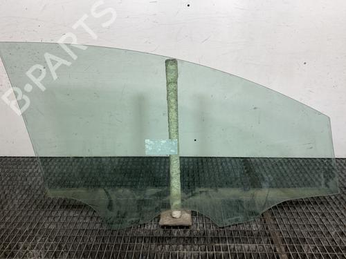 Front left door window SEAT ALTEA (5P1) 1.9 TDI | BP24198008C18 