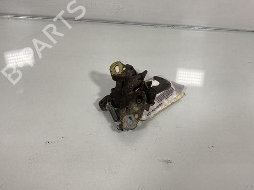 Used Hood lock CITROËN JUMPY II Van [2007-2016]  20002317