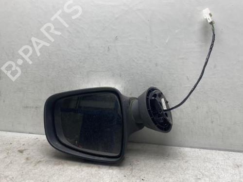 Right mirror DACIA LOGAN MCV (KS_) 1.5 dCi (KS0W) | BP19952280C27