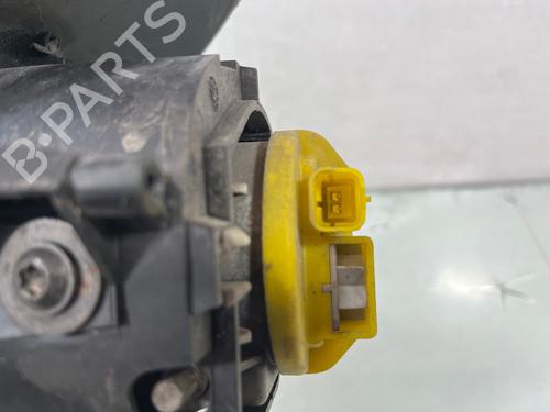 Left front fog light PEUGEOT PARTNER Tepee | BP38066021C30 - Image 3