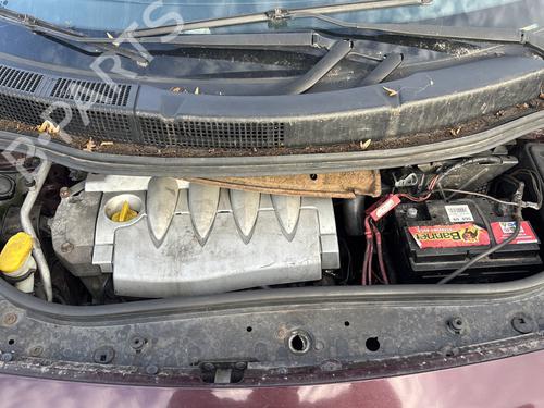 Rear mirror RENAULT SCÉNIC II (JM0/1_) 1.6 (JM0C, JM0J, JM1B) | BP31858183I6