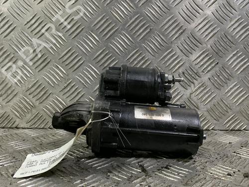 Startmotor FIAT 500 (312_) 1.3 D Multijet (312AXB1A) (75 hp) 19962815