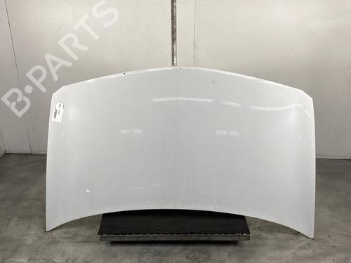 Motorhjelm RENAULT MEGANE II (BM0/1_, CM0/1_) 1.5 dCi (BM1E, CM1E) | BP21958955C1 