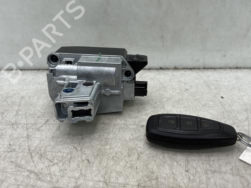 Used Ignition barrel Ignition barrel FORD FIESTA VII (HJ, HF) 1.0 EcoBoost (125 hp) 34525184 34525184