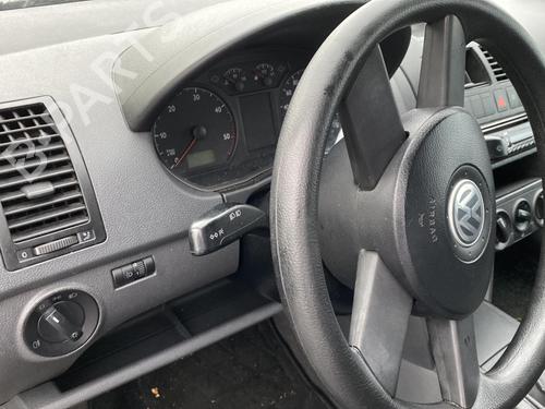 Front right lock VW POLO (9N_, 9A_)  | BP19992317C97 