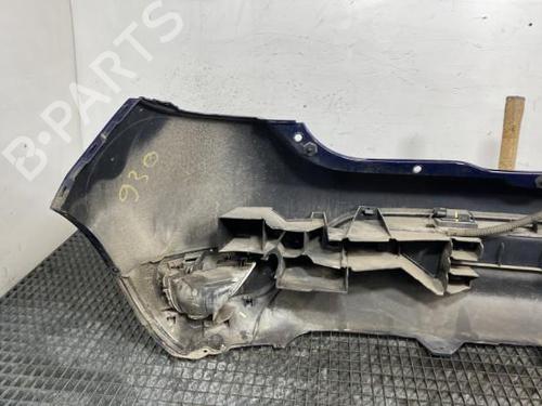 Rear bumper DACIA SANDERO II TCe 90 (B8M1, B8MA, B8AC) | BP29971098C8 