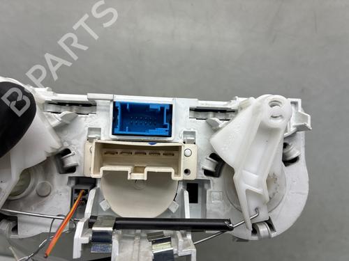 Climate control OPEL CORSA D (S07) | BP37452428I5 - Image 2