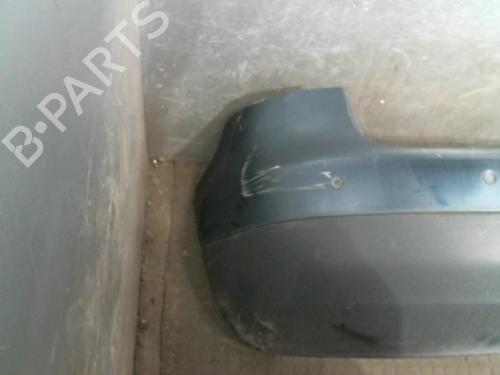 Used Rear bumper VW GOLF V (1K1) [2003-2010]  21951894