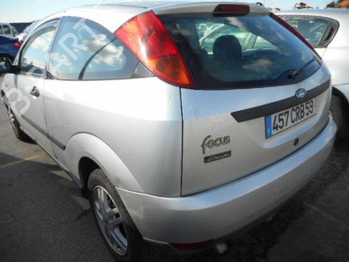 Rudehejsemekanisme Højre foran FORD FOCUS I (DAW, DBW) 1.8 Turbo DI / TDDi | BP20004586C23 