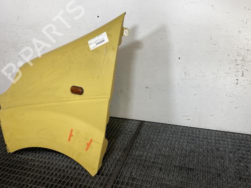 Left front fenders RENAULT TRAFIC II Bus (JL) 1.9 dCI 80 (JL0B) | BP24962292C41 