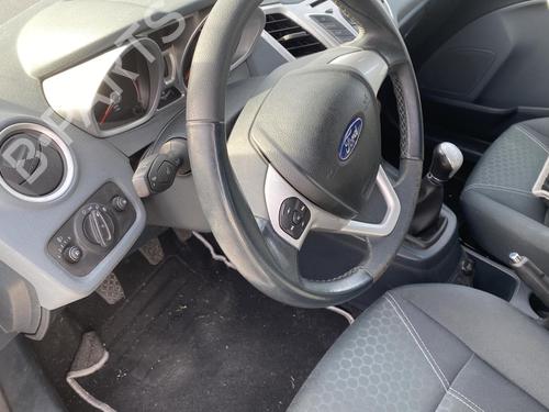 Right rear window switch FORD FIESTA VI (CB1, CCN) 1.6 TDCi | BP19993723I28 