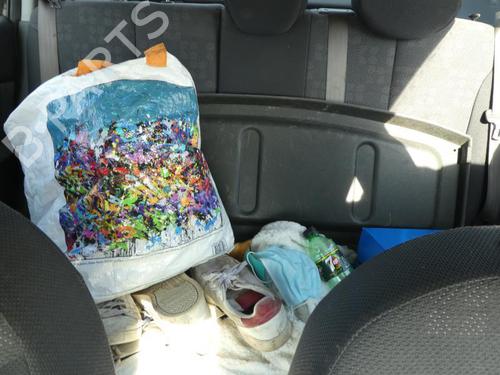 Seat buckle KIA RIO II (JB) | BP21955700I32 - Image 13