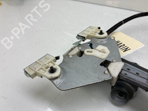 Front right window mechanism RENAULT TWINGO II (CN0_) 1.2 16V (CN04, CN0B) | BP38101037C23 - Image 7
