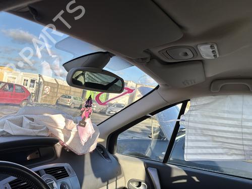 Front windshield wiper arm RENAULT SCÉNIC II (JM0/1_) 1.5 dCi (JM1E, JM16) | BP32297152C143 