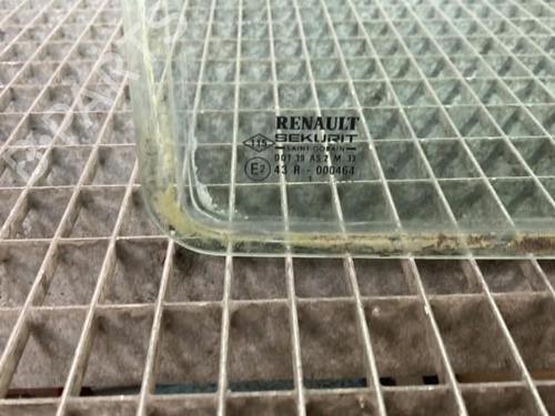 Used Rear left door window Rear left door window 27369371 27369371