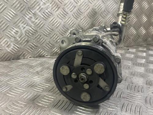 Used AC compressor VW CADDY III MPV (2KB, 2KJ, 2CB, 2CJ) 1.9 TDI (105 hp) 19950438