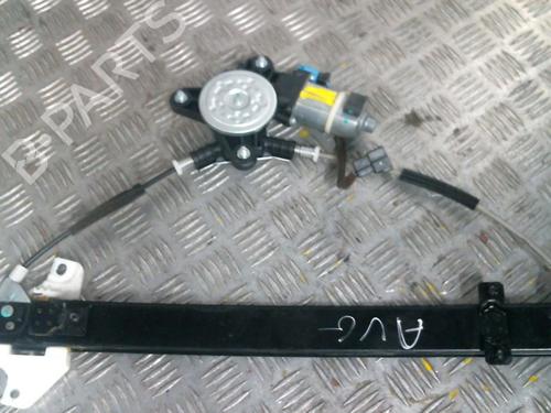 Used Front left window mechanism CHEVROLET SPARK (M300) [2009-2025]  19997845