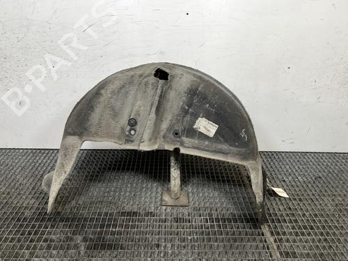 Wheel arch MERCEDES-BENZ B-CLASS Sports Tourer (W245) B 180 CDI (245.207) | BP29851249C56 