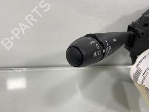 Used Steering column stalk Steering column stalk CITROËN C5 III (RD_) 2.0 HDi 165 (RDRHHA, RDRHH8) (163 hp) 19977316 19977316