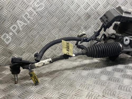 Used Steering rack Steering rack PEUGEOT 308 SW II (LC_, LJ_, LR_, LX_, L4_) 1.6 BlueHDi 120 (120 hp) 20183733 20183733