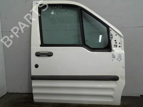 Used Right front door FORD TRANSIT CONNECT (P65_, P70_, P80_) 1.8 TDCi (90 hp) 20018120
