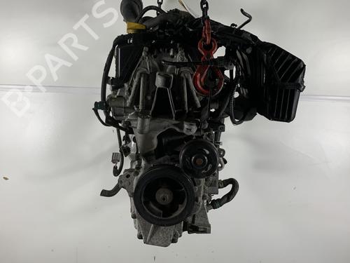 Used Engine Engine DACIA SANDERO II 1.0 SCe 75 (B8JC, B8JD, B8NC) (73 hp) 32725113 32725113