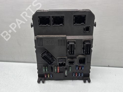 Fuse box PEUGEOT 206 CC (2D) | BP32725090E1 - Image 3