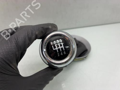 Pomo de la palanca de cambios Pomo de la palanca de cambios MINI MINI (R56) Cooper D (112 hp) 39753378 39753378