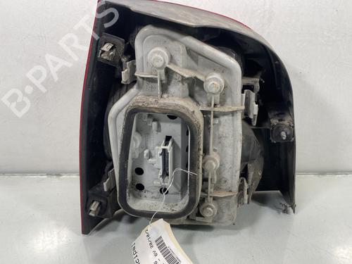 Right taillight VW POLO IV (9N_, 9A_) 1.2 | BP29465662C35 